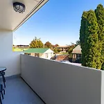 Bella Vista Motel & Apartments Christchurch