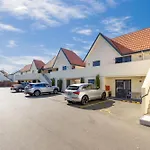 Bella Vista Motel & Apartments Christchurch